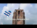 Lagu Vakantie deel 8 Winsum - Leeuwarden 