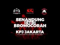 Download Lagu KPJ JAKARTA - SENANDUNG ISTRI BROMOCORAH (Live Concert At Bulungan, 2th May 2023)