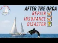Download Lagu 🔧 Hoe we onze boot repareerden na een orka-aanval 🦈 (en de KOSTEN ervan 💸)