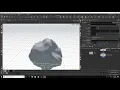 Houdini Tutorial Nulls