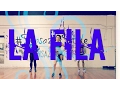 Download Lagu La Fila 👥 #SensazaoStyle