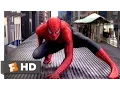 Spider-Man 2 - The Train Battle Scene Movieclips
