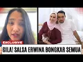 Download Lagu salsa erwina bongkar semua aib masa lalu feby belinda istri ahmad sahroni, publik heboh!?