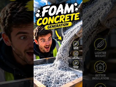 Don't Build Without Knowing This Material! #construction #homebuilding