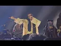 20250706 Hachikō [London] Fujii Kaze - Europe Tour