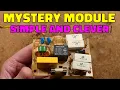 Download Lagu Exploring a mystery PCB that is actually very neat