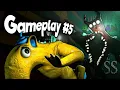 Download Lagu FlumBan almost caught up with us...😨👿 - Garten of Banban 9 (Gameplay 5)