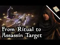 Download Lagu How Does the Black Sacrament Actually Work? - The Elder Scrolls Lore