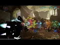 Warframe Volt Prime Kuva Sobek and Pyrana Prime build 2026