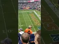 Soldier Field View
