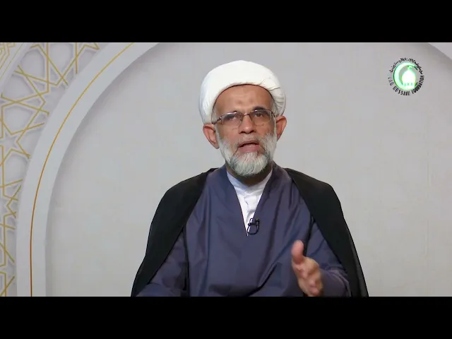 ⁣79     التوابع عطف البیان3 - الأستاذ: سماحة الشیخ عبد الله الباوی