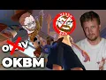 REACTING TO THE BEST MEMES FROM OKAYBUDDYVOWSH
