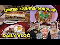 Download Lagu SEHARIAN BERBURU MAKANAN VIRAL DI BLOK M!!