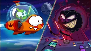 🎉 Om Nom LIVE 🚀 Full Episodes All Day