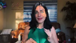 أجمل طريقة للتعامل مع النفس وحب الذات حبي حالك وكوني التحدي والعشق مع كارول 