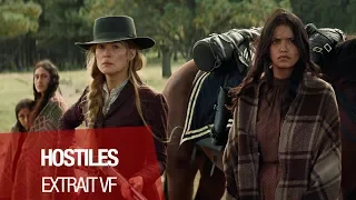 HOSTILES - Extrait "Attaque" - VF
