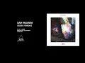Sam Paganini - Renegade (JAM082)