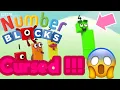 Numberblocks Cursed Images