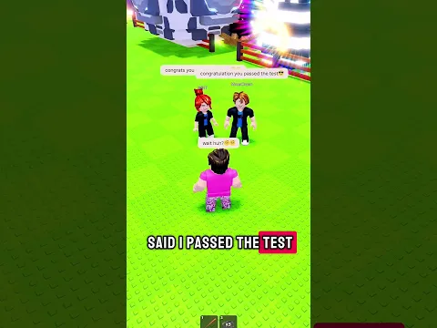 I MET the MOST KINDEST ADMINS On STEAL AN EGG 😱 #roblox #robloxshorts #stealanegg