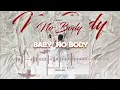 DARASSA FT BIEN #NOBODY LYRICS