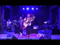 Payung Teduh - Biarkan @ Ear Night 2014 [HD]