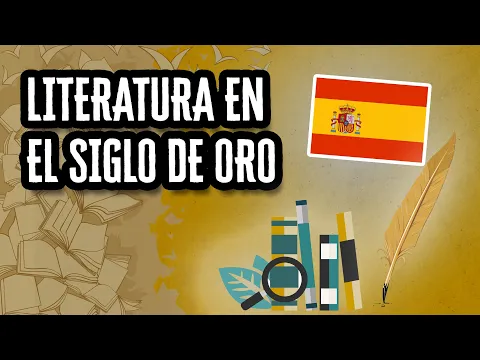 Download MP3 Siglo de Oro Español Literatura: Características y Curiosidades | Descubre el Mundo de la Literatura