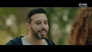 أهم حاجة في الحب هو الإحساس بالأمان   لحظة اعتراف ياسين بحبه لريهام    شبر ميه دندنها