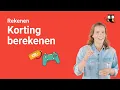 Download Lagu Korting berekenen (uitleg van 3 makkelijke manieren)