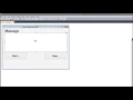 Making a simple spammer in VB