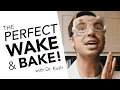 Download Lagu 4 STEPS FOR A PERFECT WAKE AND BAKE with Dr. Kush