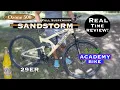 Ozone 500 Sandstorm 229 MTB Real Time Review and Mustard Soda Punishment