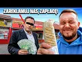 Download Lagu KEBAB CHCIAŁ REKLAMĘ (test bez zapowiedzi)