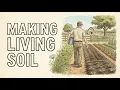 Soil Amending Simplified