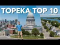 10 Best Things to Do in Topeka Kansas