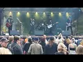 Lagu Teini-pää live @ Puntala-rock 2022 (Lempäälä 29.-30.7.2022)