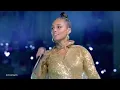Balqees X Alicia Keys - Entaha (Infinite Nights Expo 2020)