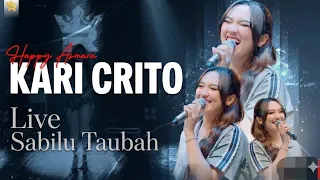 happy asmara kari crito fyp tik tok 2026 special sabilu taubah