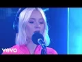 Download Lagu Zara Larsson - Ruin My Life (in the Live Lounge)