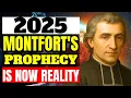 Download Lagu INCREDIBLE PROPHECIES Saint Louis Grignion de Montfort  the Saints of the END TIMES are coming
