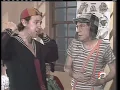 Lagu Chaves - Escolinha do Professor Girafales Completo