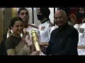 Download Lagu Kangana Ranaut Receives Padma Shri Award