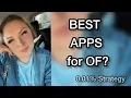 The BEST Apps to Promote OnlyFans Ranked by What Actually Makes Money