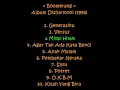 Download Lagu BOOMERANG (Album Disharmoni) 1996