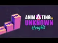 Angular Animations Animating to an unknown height