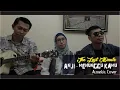 Download Lagu Anji - Menunggu Kamu (Acoustic Cover) by The Last Minute