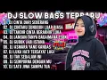 DJ TIKTOK TERBARU 2025 || DJ CINTA DARI SEBERANG 🎵 DJ SUNGGUH CINTAKU LUAR BIASA 🎵 FULL ALBUM