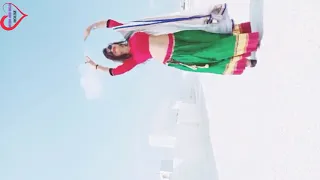 aayo re rangeela bhabi ki bold mujra dance in popular saree naveldance