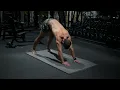 Hypoxic Fitness Daily Mobility Routine