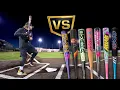 What s the BEST 1-piece BBCOR Bat