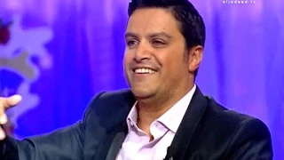 ولعت   هشام الحاج   بعدنا مع رابعة دندنها